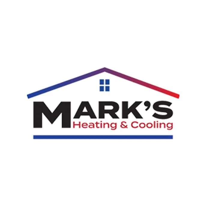 Slide of Mark's Heating & Cooling