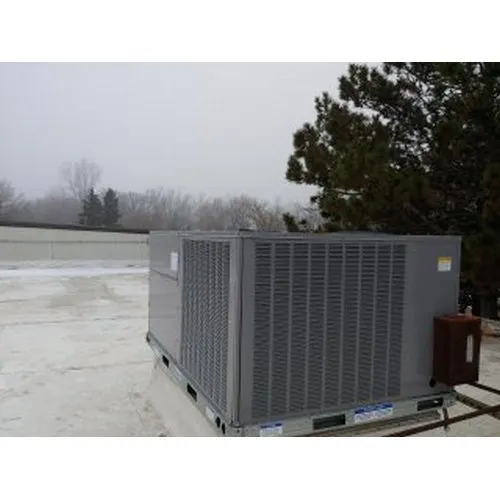 Slide of Mark's Heating & Cooling