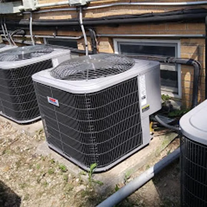 Slide of Mark's Heating & Cooling