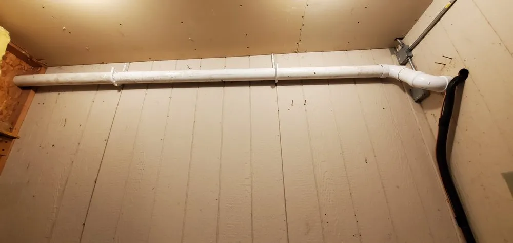 Slide of Mark's Heating & Cooling