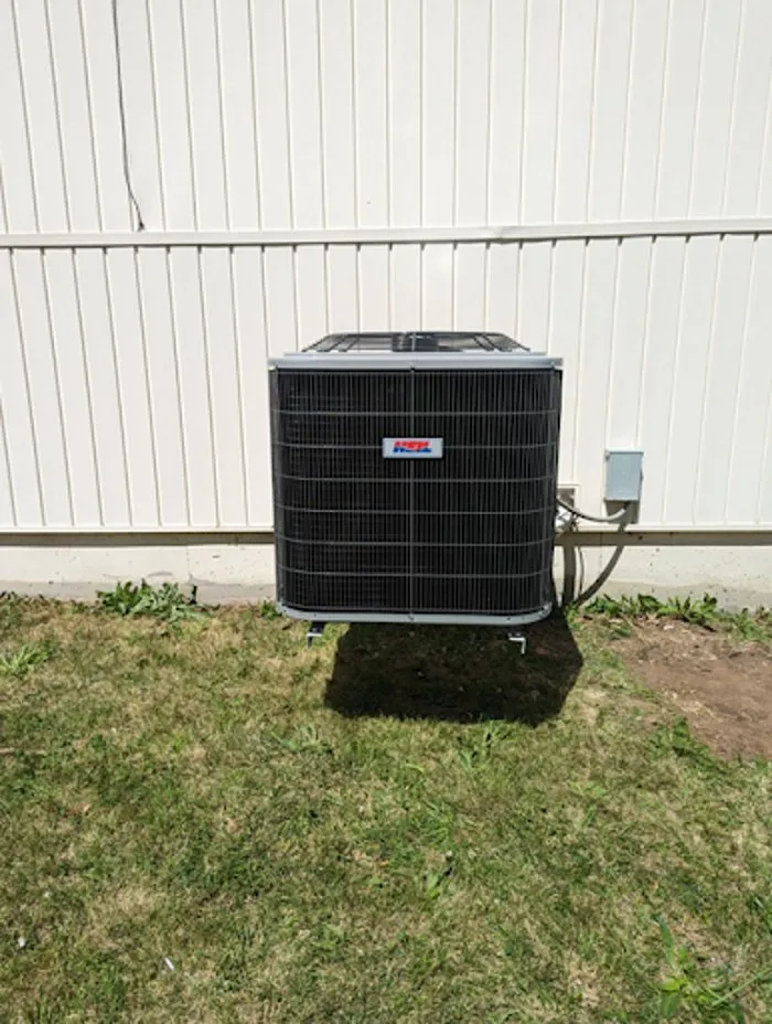 Slide of Mark's Heating & Cooling