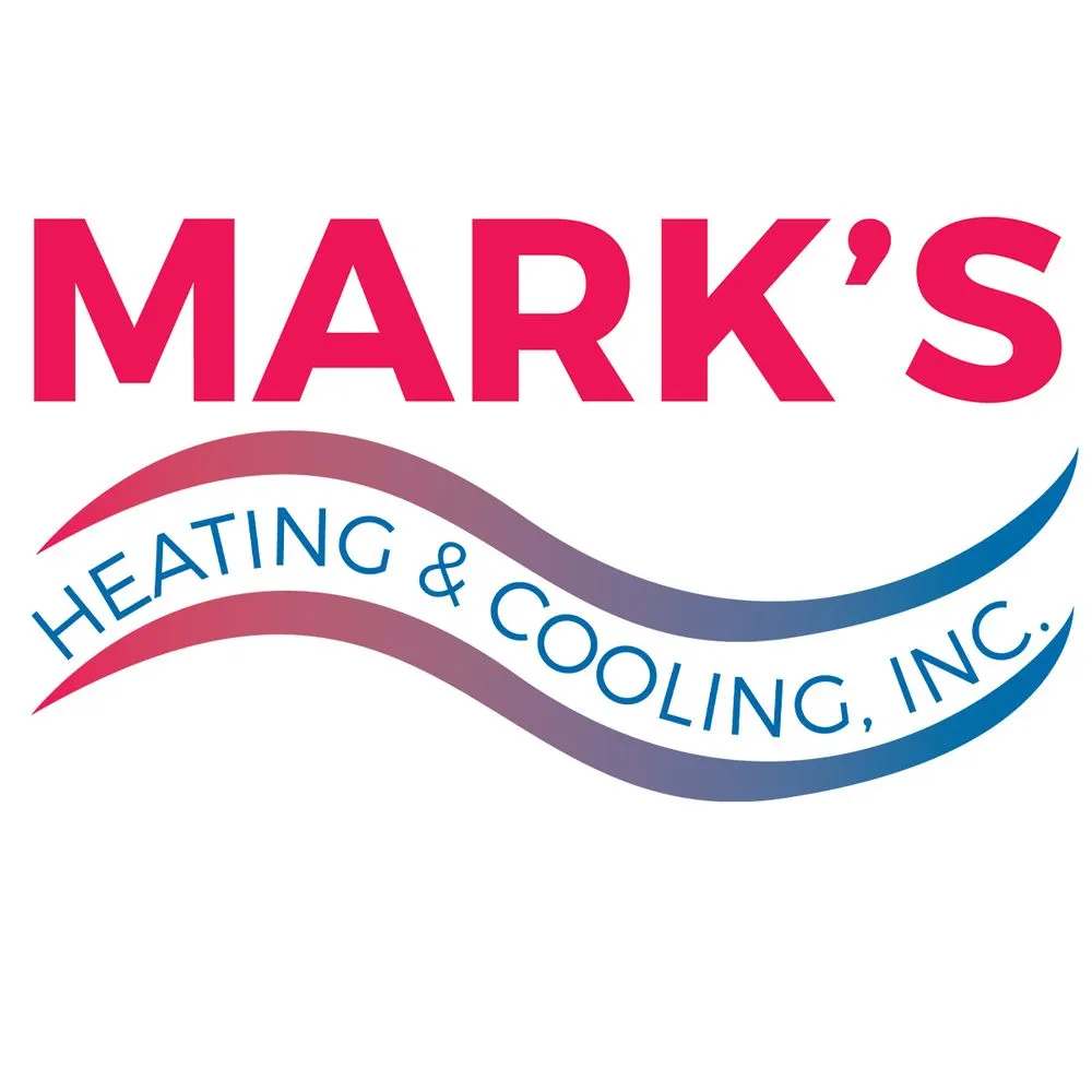 Slide of Mark's Heating & Cooling