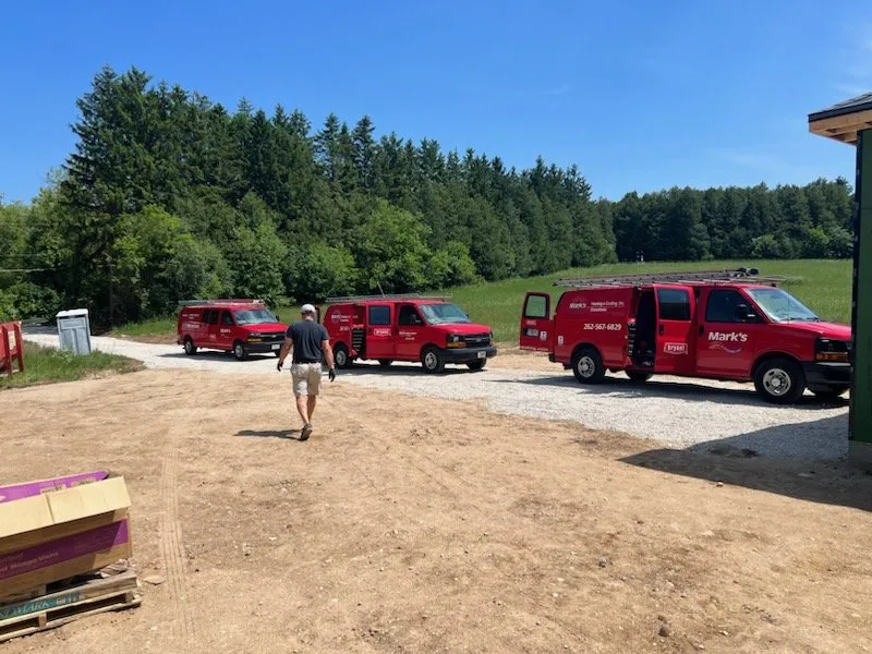 Slide of Mark's Heating & Cooling