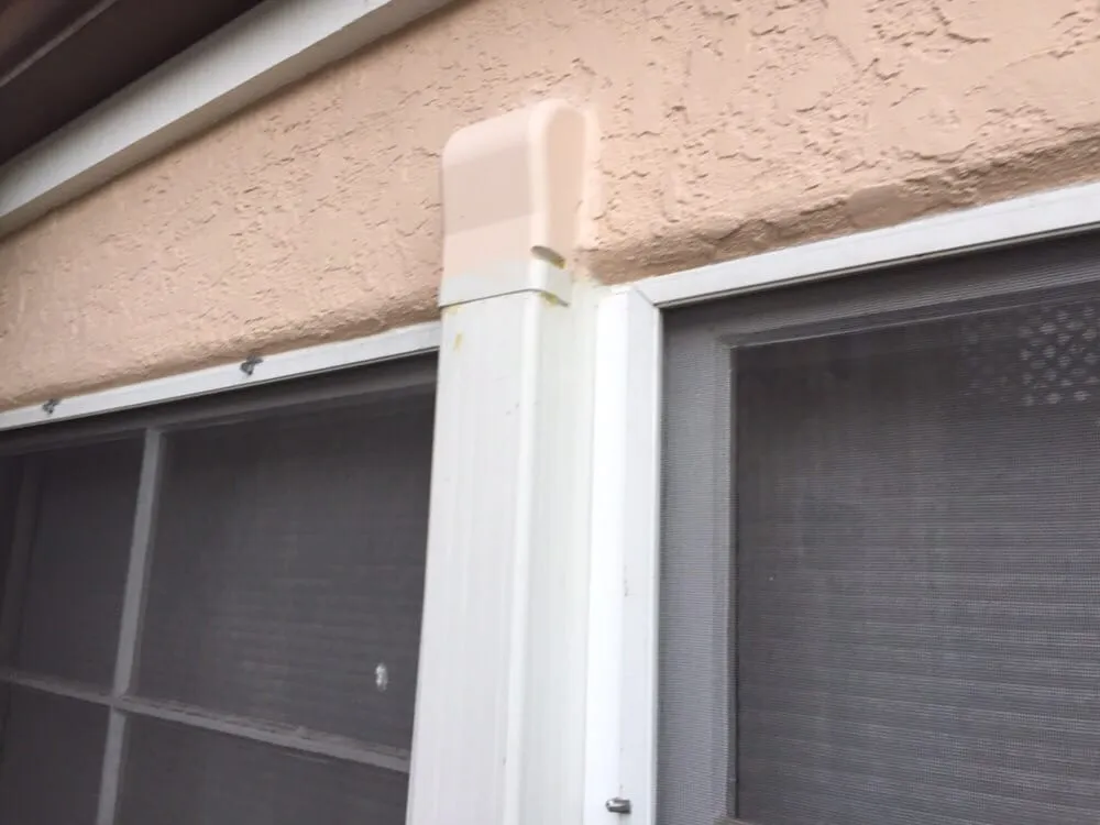 Slide of Mark's Heating And Air