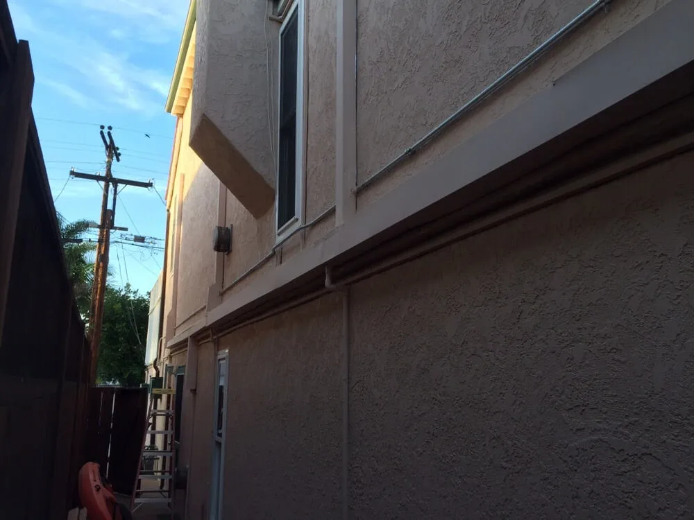 Slide of Mark's Heating And Air