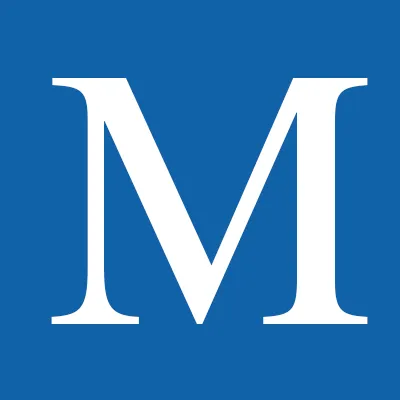 Mark's HVAC Service Logo