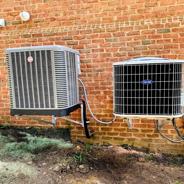 Slide of Mark’s Mechanical Services