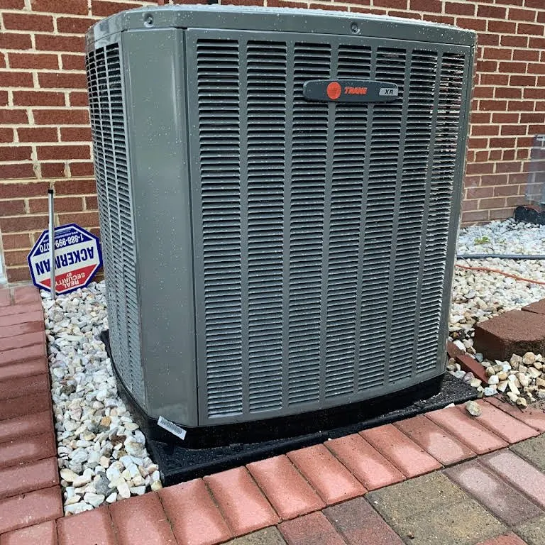 Slide of Mark’s Mechanical Services