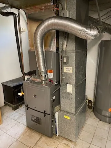 Slide of Mark’s Mechanical Services