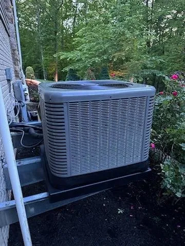 Slide of Mark’s Mechanical Services