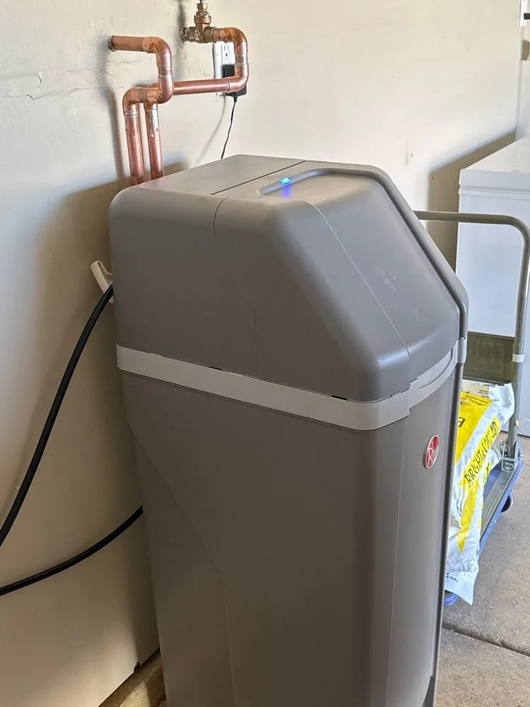 Slide of Marks Plumbing & Heating