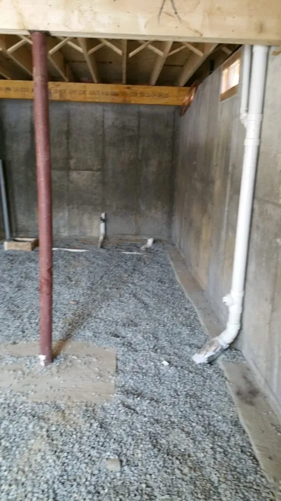 Slide of Mark's Plumbing & Heating