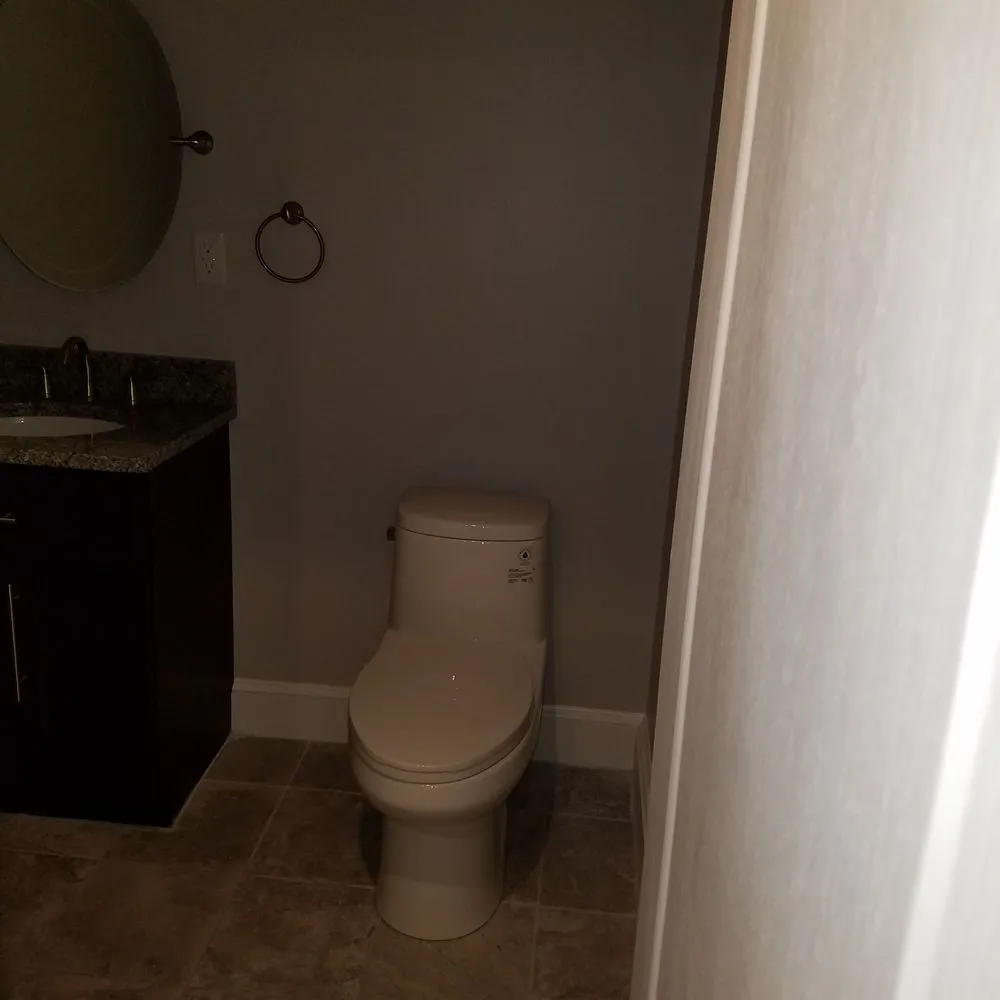 Slide of Mark's Plumbing & Heating