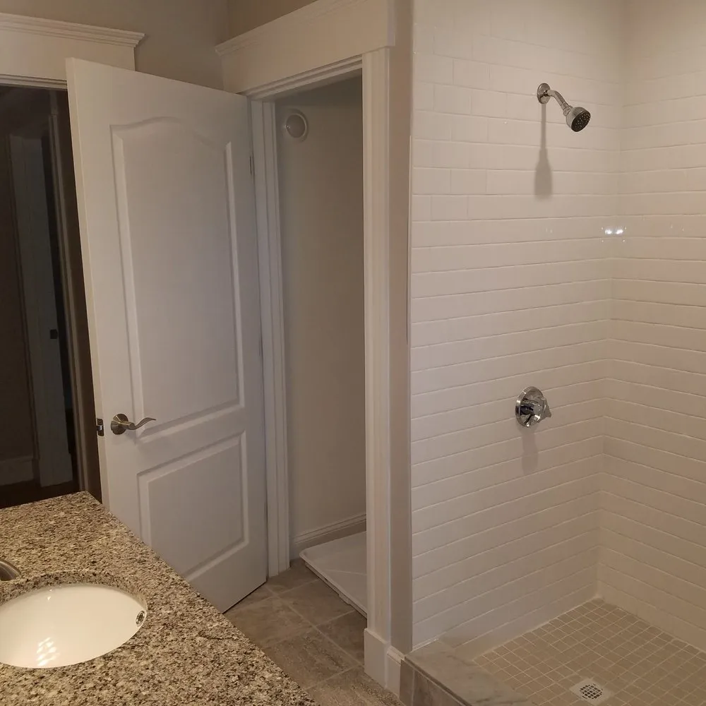 Slide of Mark's Plumbing & Heating