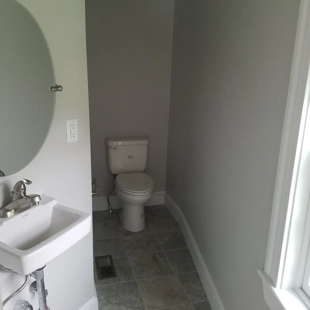 Slide of Mark's Plumbing & Heating