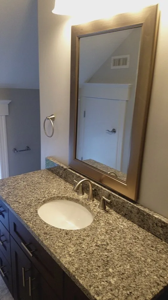 Slide of Mark's Plumbing & Heating