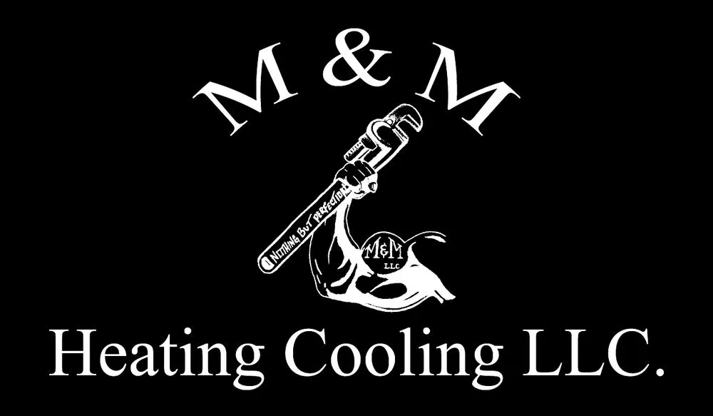 Slide of Marky Mark's Heating Cooling & Plumbing