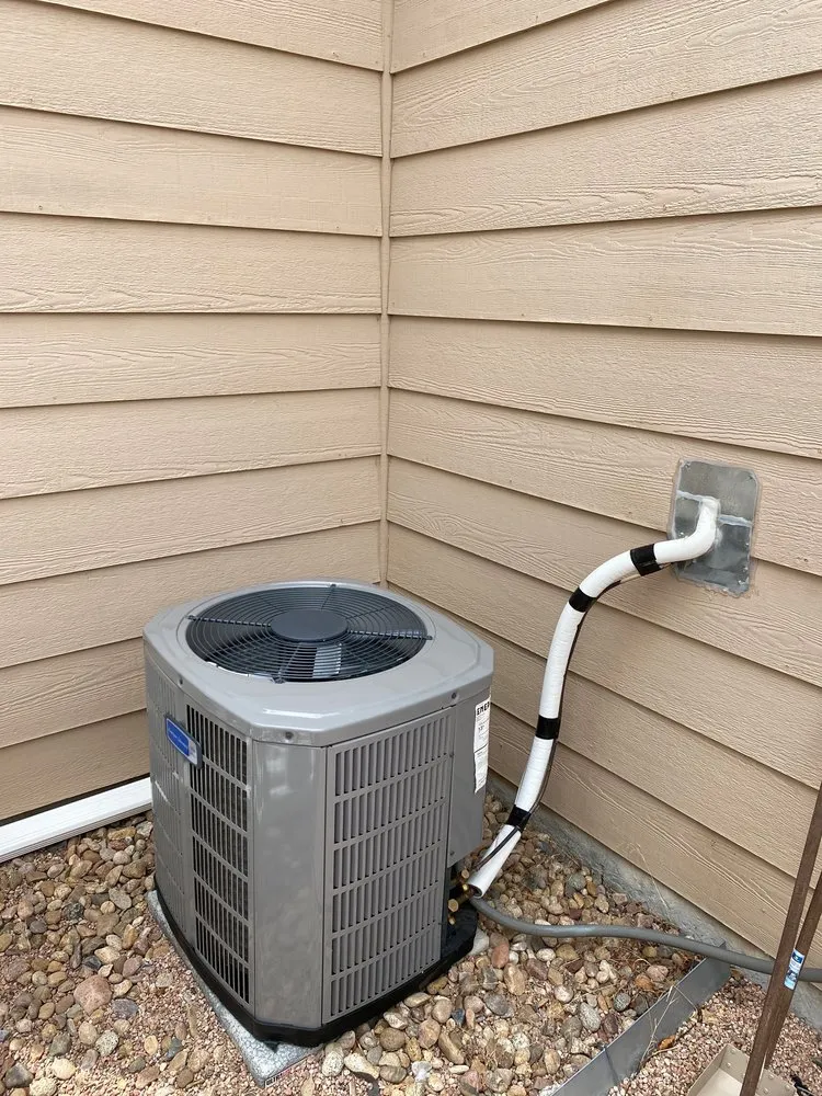 Slide of Marky Mark's Heating Cooling & Plumbing