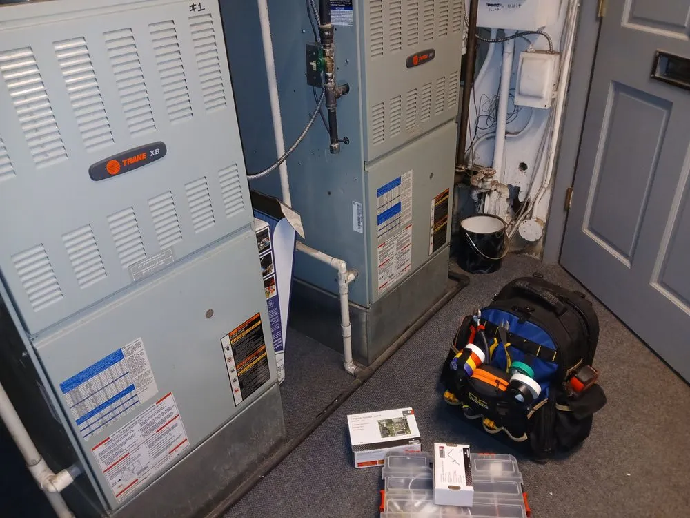 Slide of Marlex Home Service