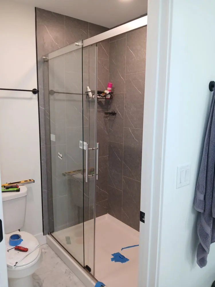 Slide of Marlex Home Service