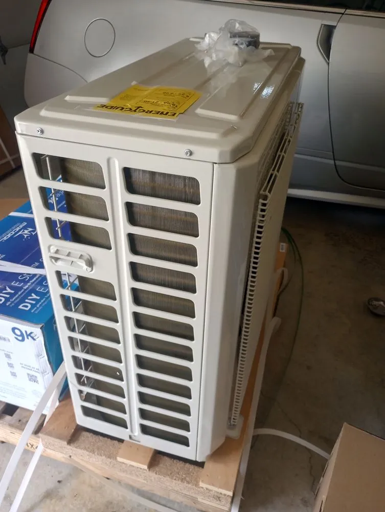 Slide of Marlex Home Service