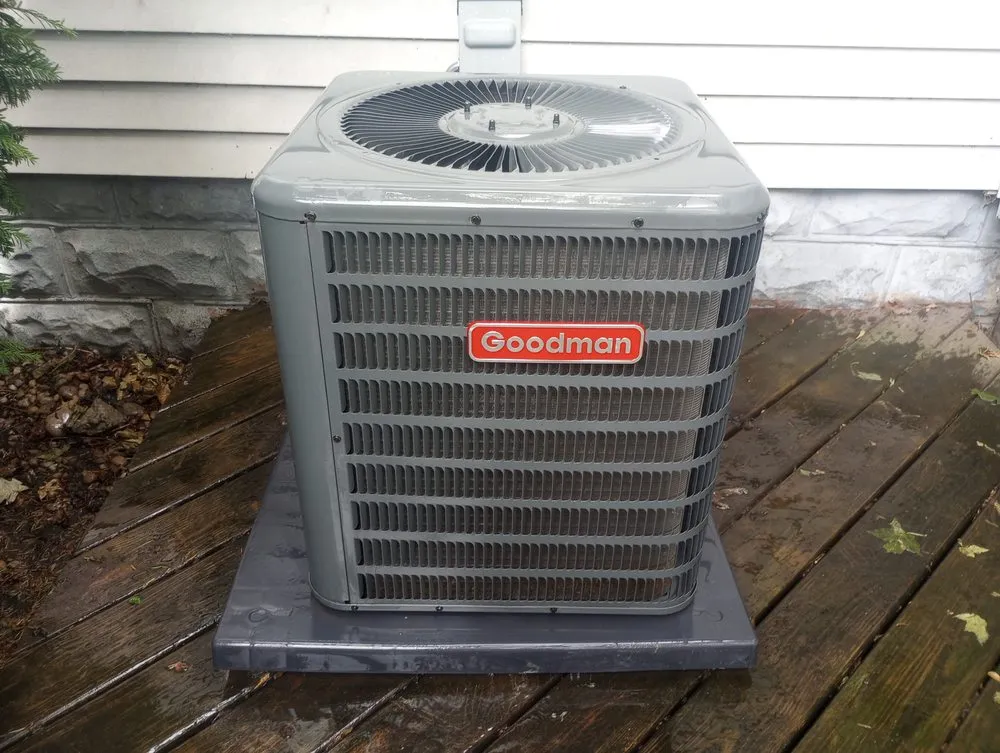 Slide of Marlex Home Service