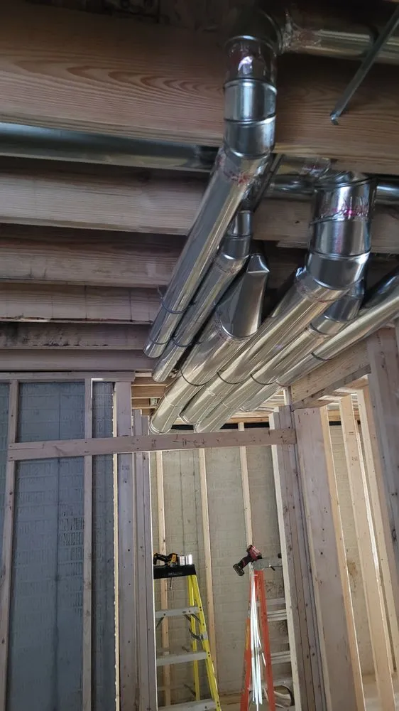 Slide of Marlex Home Service