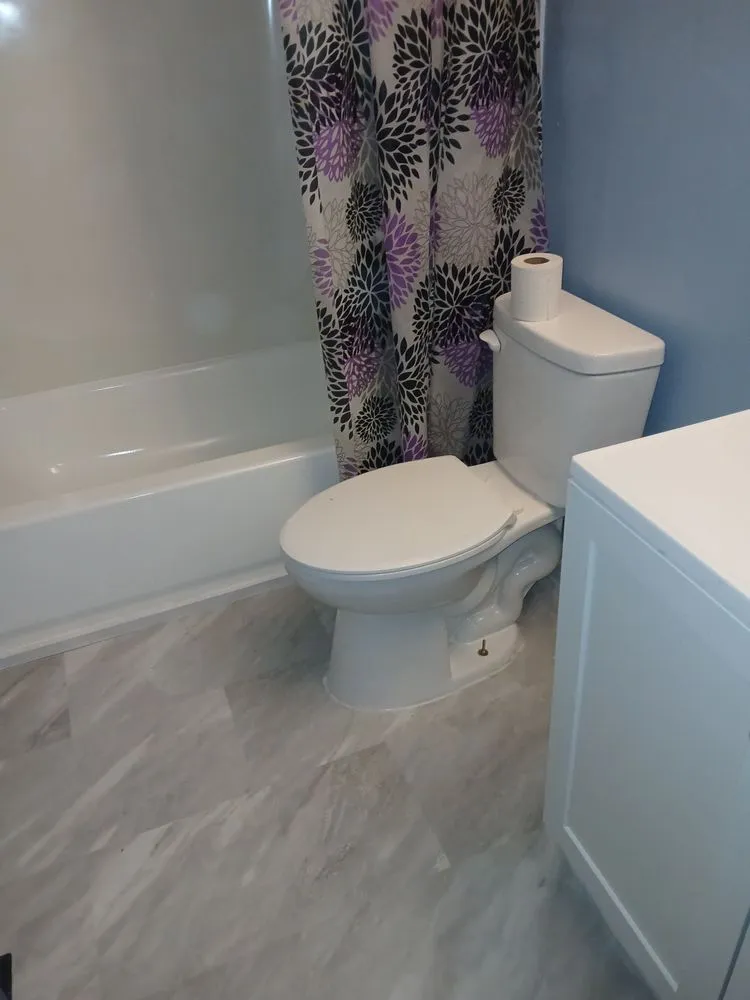 Slide of Marlex Home Service