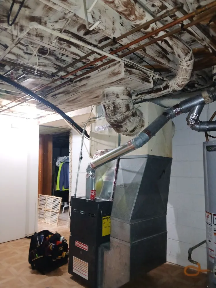 Slide of Marlex Home Service