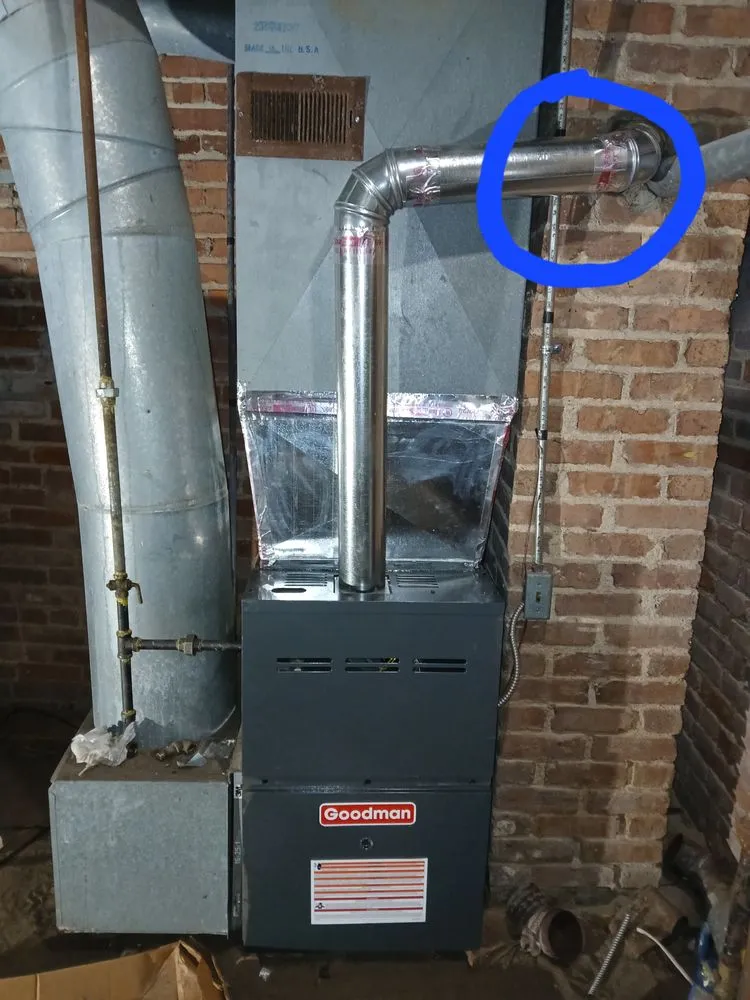 Slide of Marlex Home Service