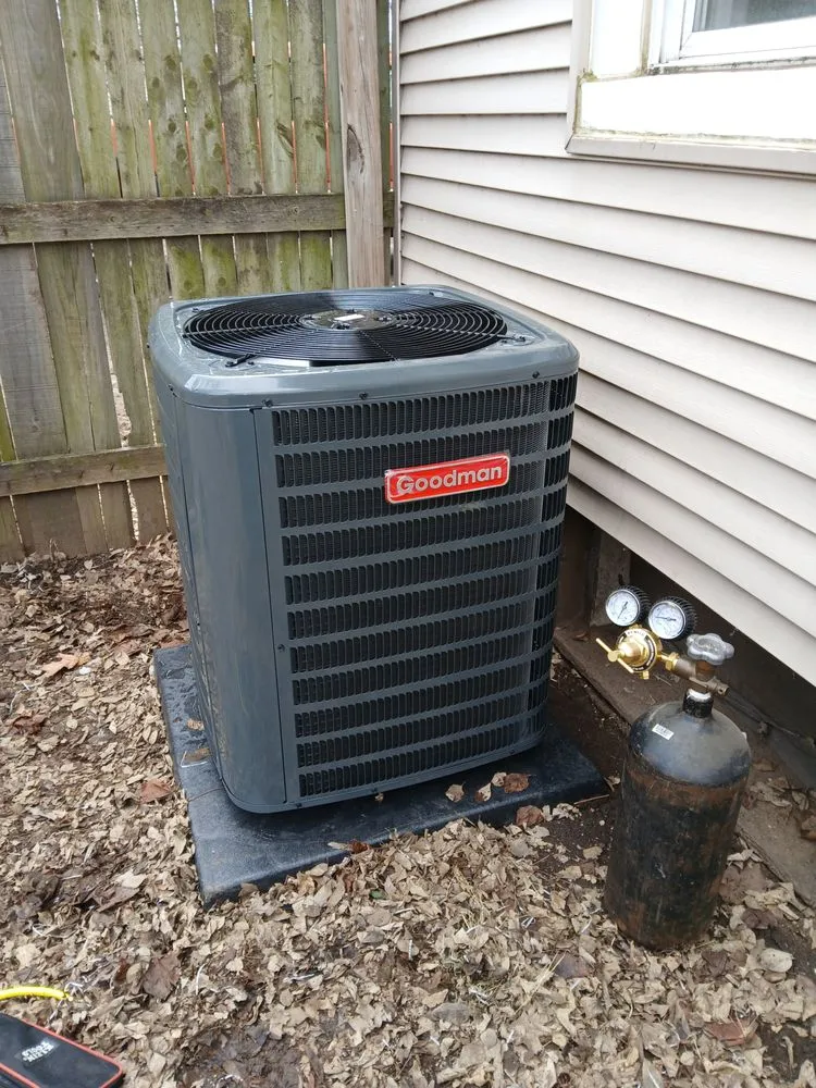 Slide of Marlex Home Service