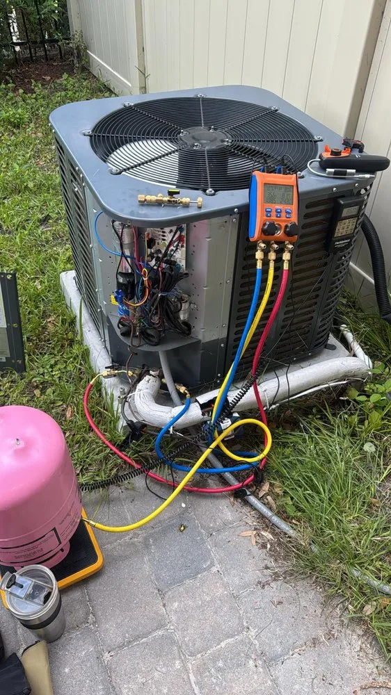 Slide of Marlex Home Service