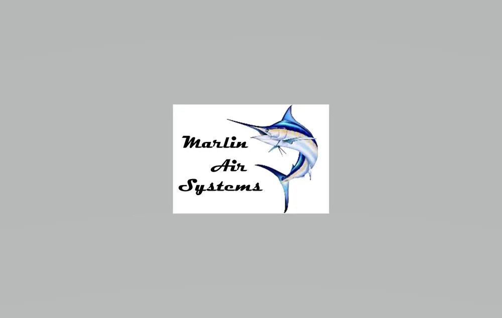 Slide of Marlin Air Systems