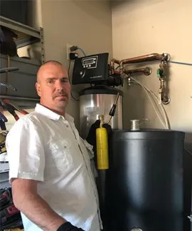 Emergency HVAC repair in St. George, UT - Marlin Plumbing Heating and Air