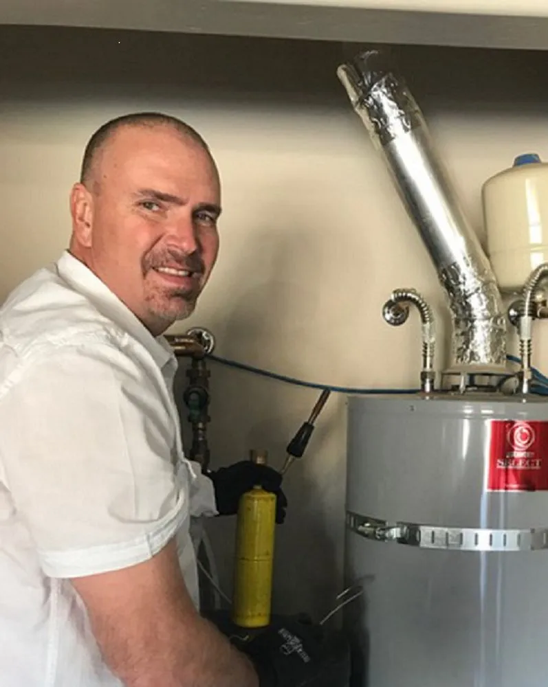 Reliable heating and cooling service for fast service across St. George, UT - Marlin Plumbing Heating and Air