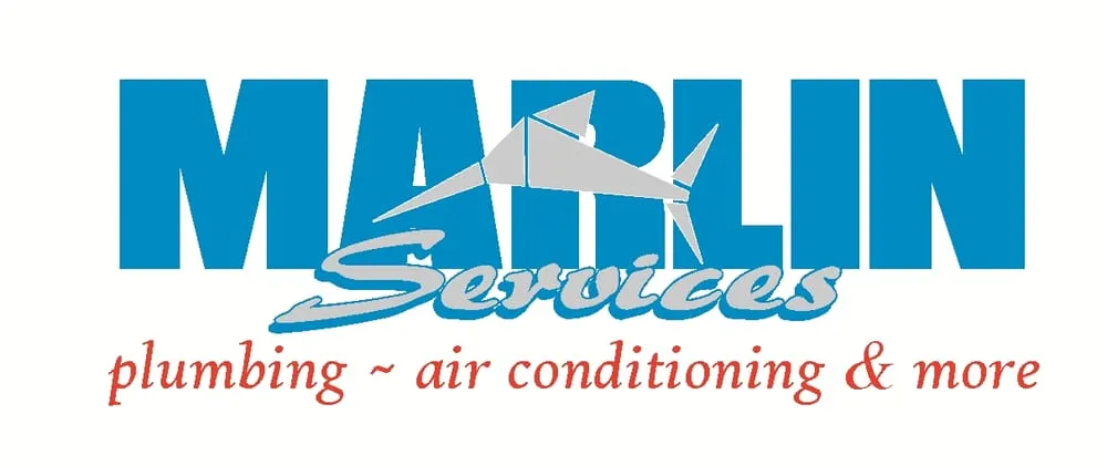 Slide of Marlin Services