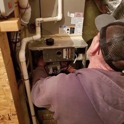 Marlow Mechanical Cooling & Heating