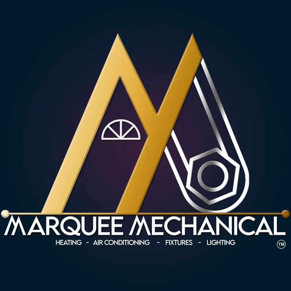 Slide of Marquee Mechanical