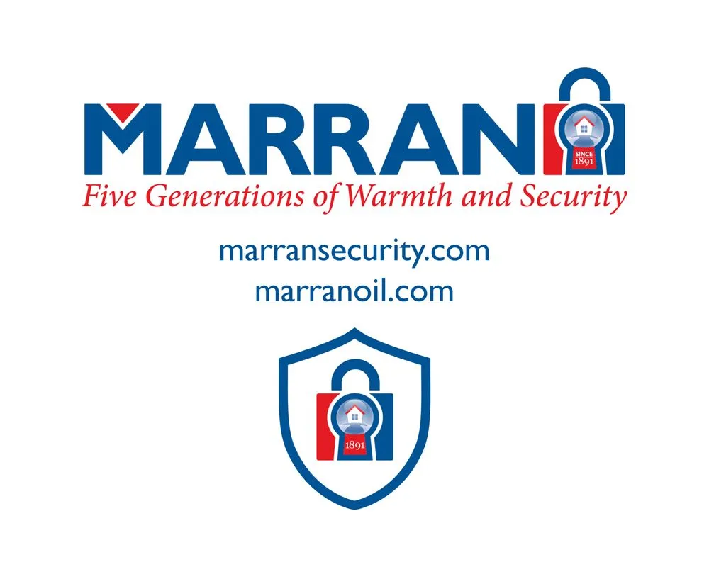 Slide of Marran Warmth & Security