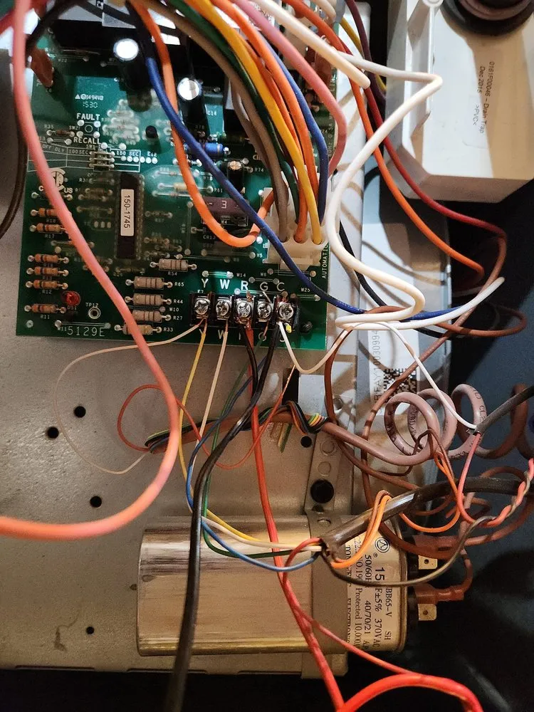 Slide of Marroquin Plumbing & HVAC