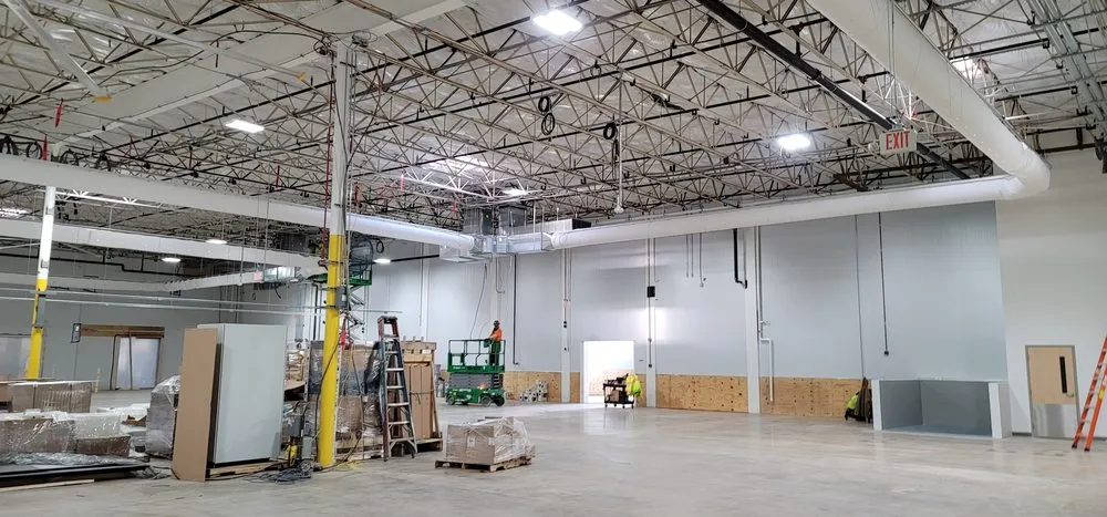 Slide of Marroquin Plumbing & HVAC