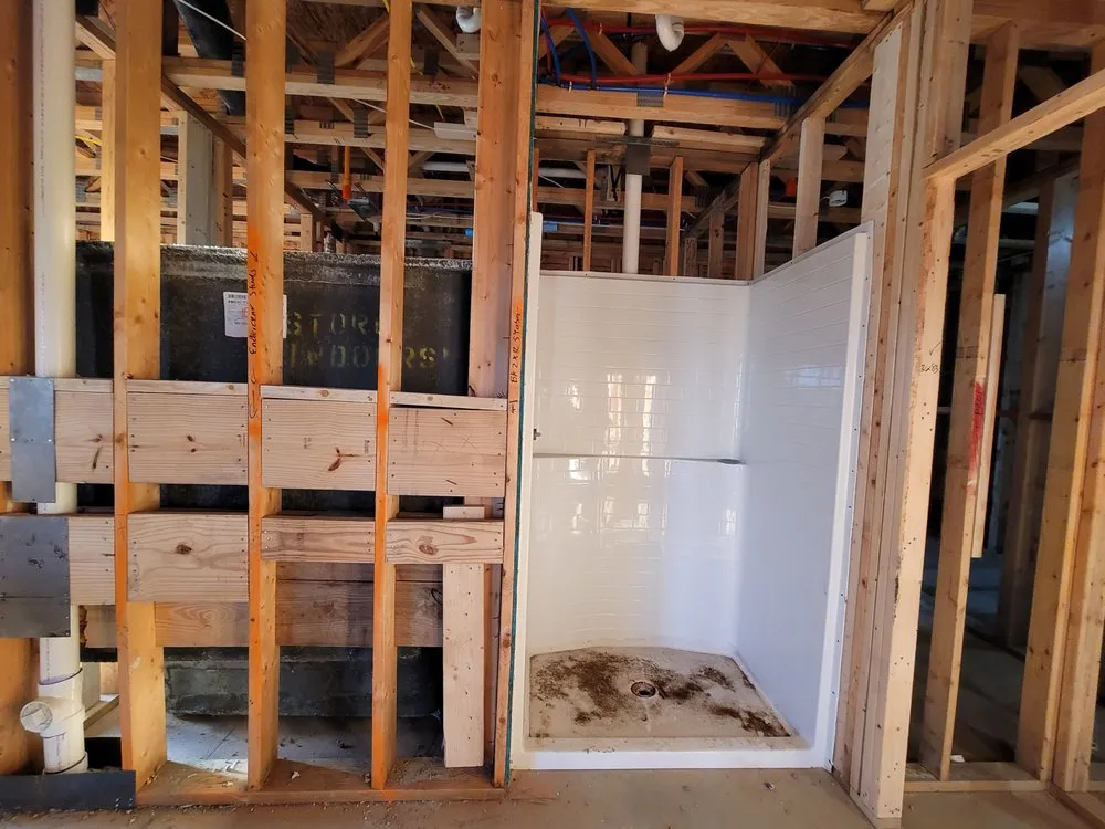 Slide of Marroquin Plumbing & HVAC