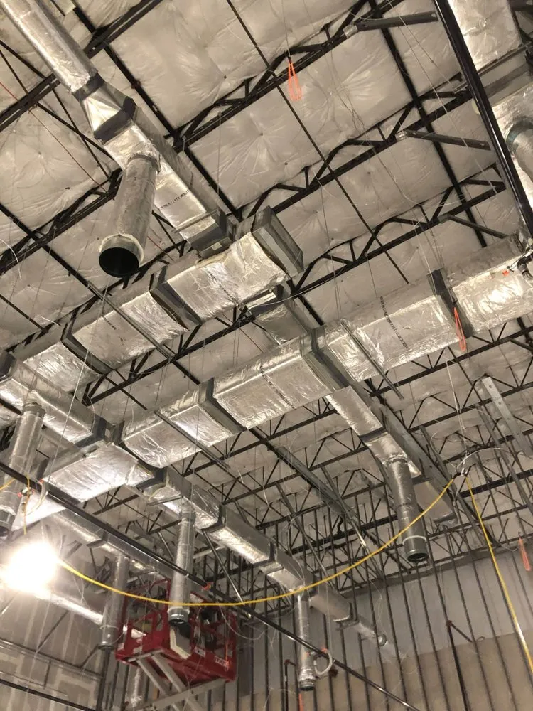 Slide of Marroquin Plumbing & HVAC