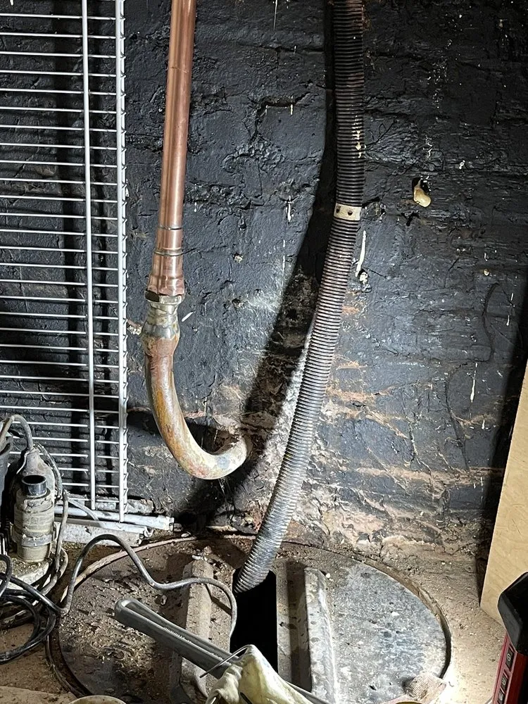 Slide of Marroquin Plumbing & HVAC