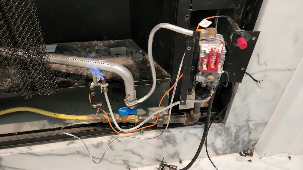 Slide of Marroquin Plumbing & HVAC