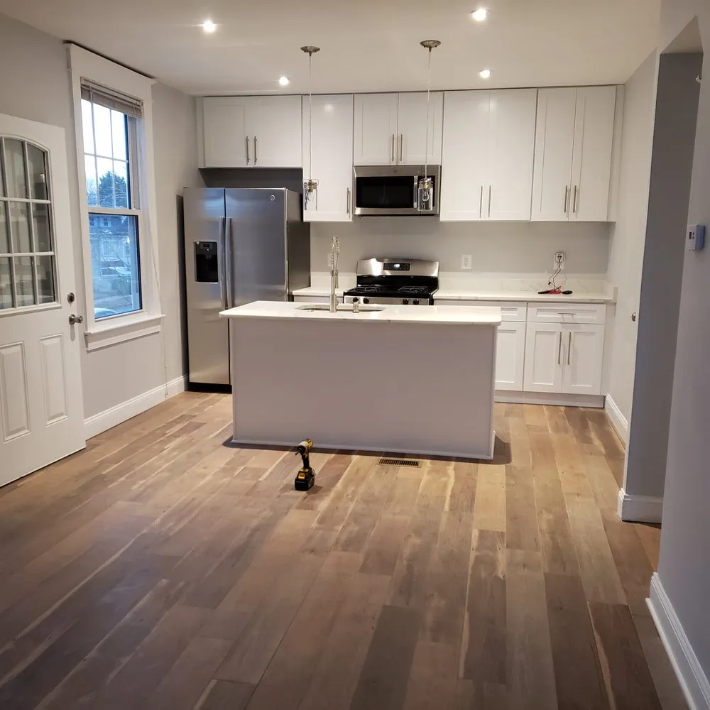 Slide of Marroquin Plumbing & HVAC