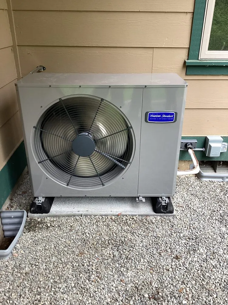 Slide of Marr's Heating & Air Conditioning