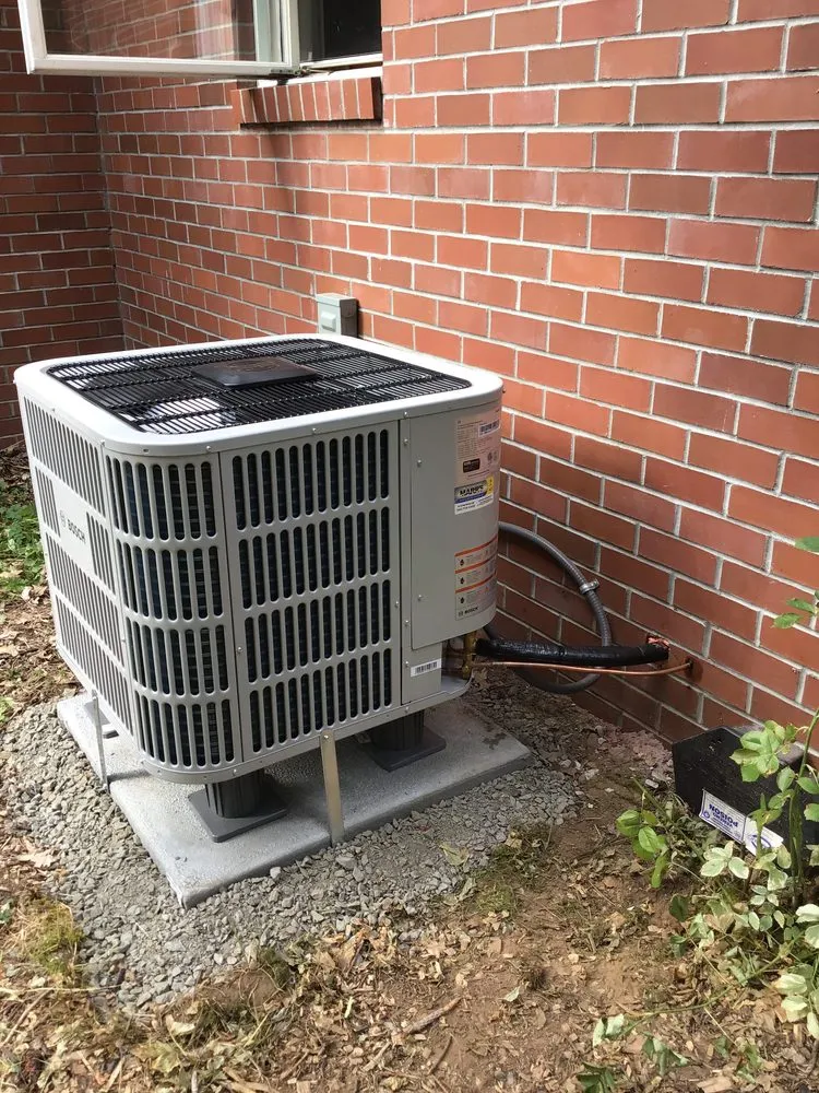 Slide of Marr's Heating & Air Conditioning