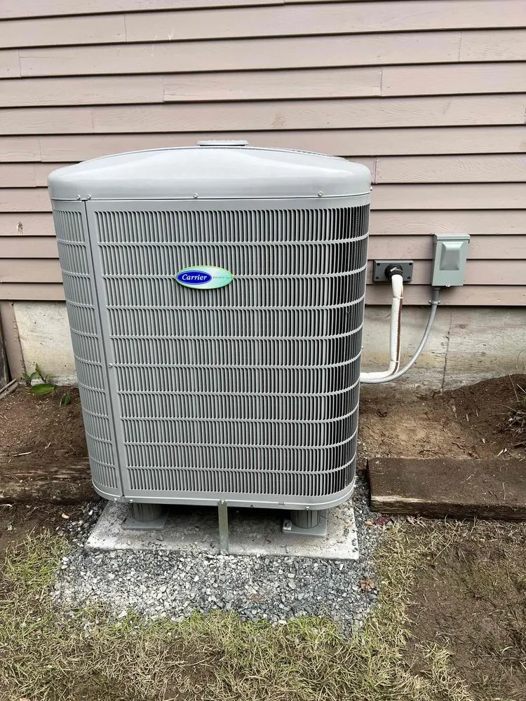 Slide of Marr's Heating & Air Conditioning