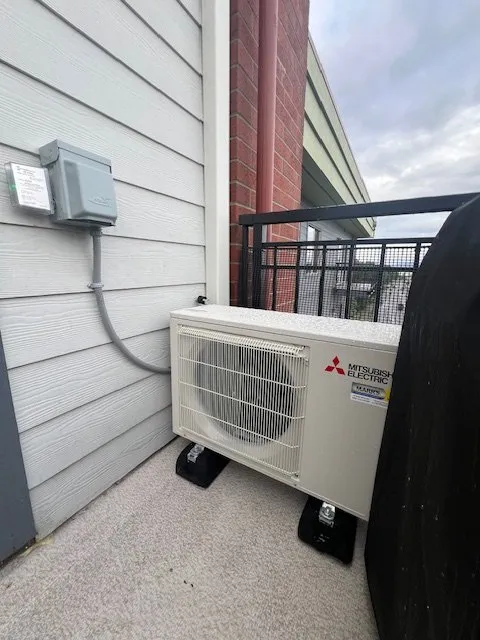 Slide of Marr's Heating & Air Conditioning
